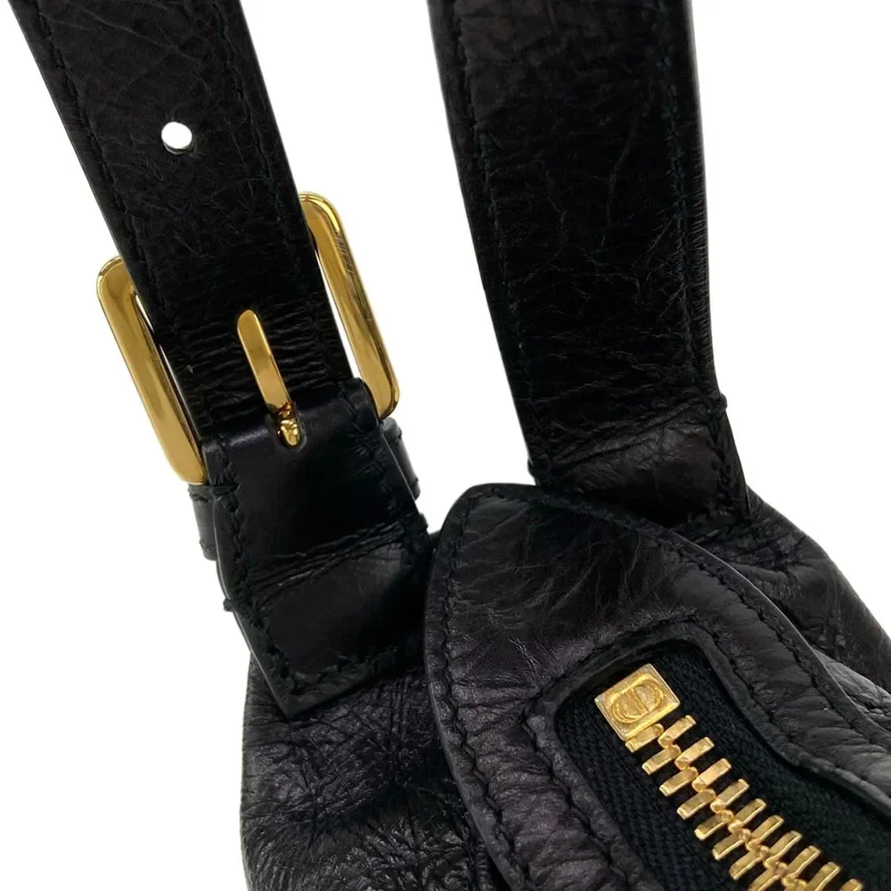 Christian Dior D-Journey Bag, Small / D-Journey Shoulder Bag